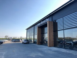 Auto Roest bv