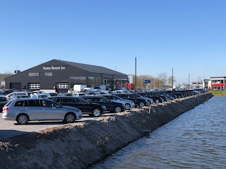 Auto Roest bv