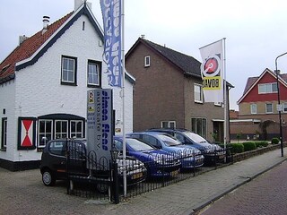 Autobedrijf Simon Flens