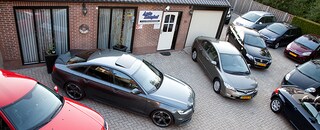 Autobedrijf Kamphof