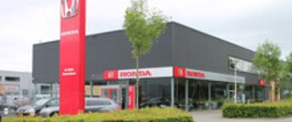 de Bois Amersfoort B.V.