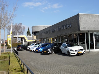 Autobedrijf Bert de Vries