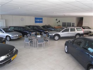 Autobedrijf Johan Essink