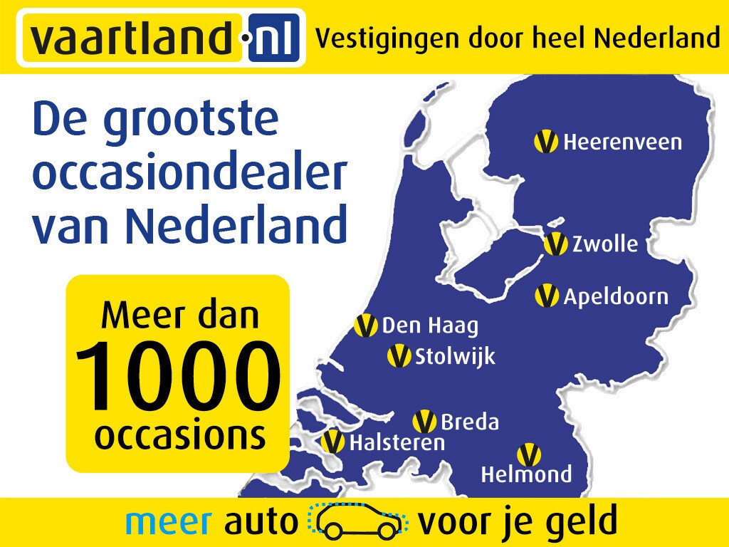 Vaartland.nl Zwolle