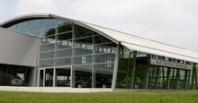 Audi Centrum Roosendaal