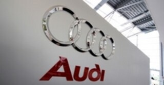 Audi Centrum Roosendaal
