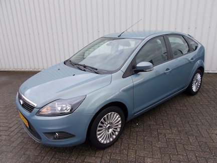 Ford Focus 0