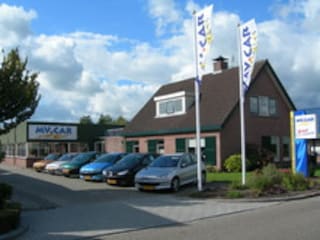 MV Car Business