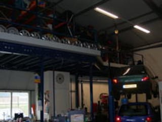 MV Car Business