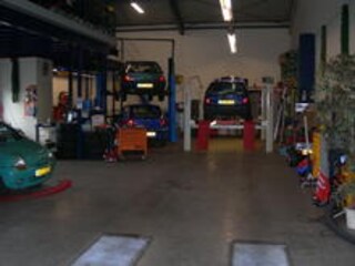 MV Car Business