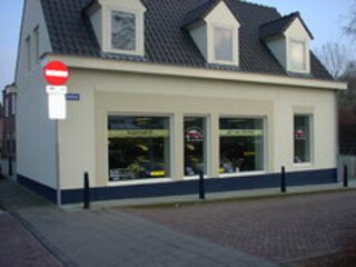 Autobedrijf Jan van Houtert