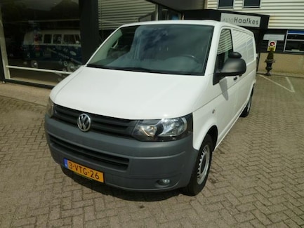 Volkswagen Transporter 0