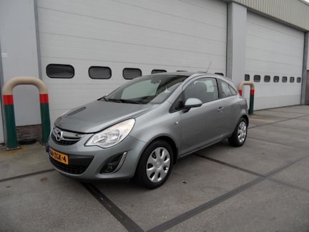 Opel Corsa 0