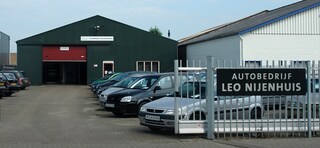 Autobedrijf Leo Nijenhuis