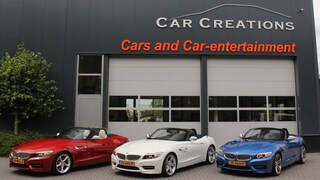 Car Creations