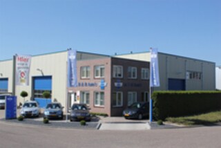 B & B Auto's VOF