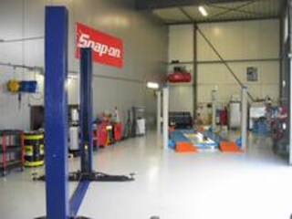 B & B Auto's VOF