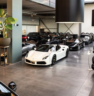 Breedveld Auto's
