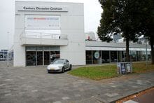 Century Occasion Centrum