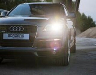 Borgers