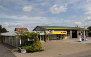 Vakgarage de Jonge
