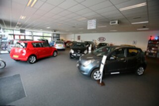 Autobedrijf van Rennes B.V.