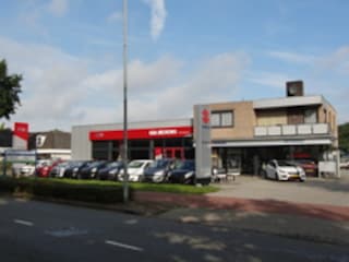 Autobedrijf van Rennes B.V.