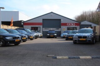 Gewi Auto's