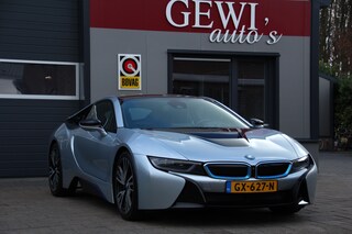 Gewi Auto's