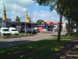 Autobedrijf Sanders B.V.