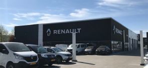 Bochane Lelystad