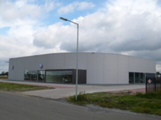 TB Volkswagen Halsteren