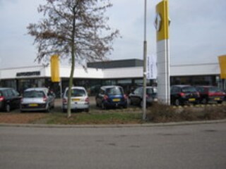 Renault Autozenter Schagen B.V.