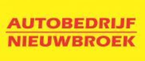 Autobedrijf Nieuwbroek