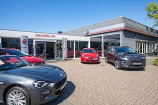 Autowinkel Woerden