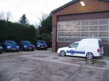 Koorevaar Auto's