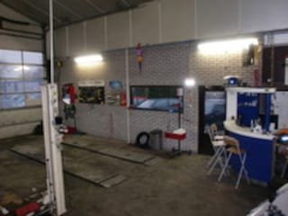 Koorevaar Auto's