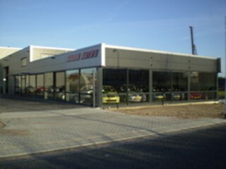 Baron Auto's