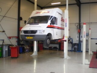 Baron Auto's