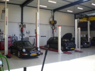 Baron Auto's
