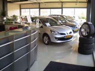 Baron Auto's