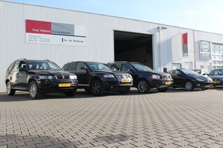 Paul Wijlens Automobielen