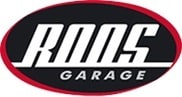 Garage Roos