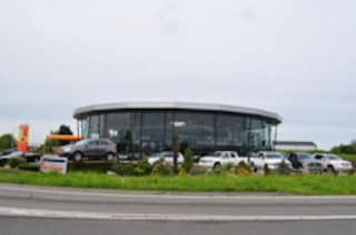 Autobedrijf Van Essen