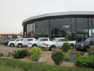 Autobedrijf Van Essen