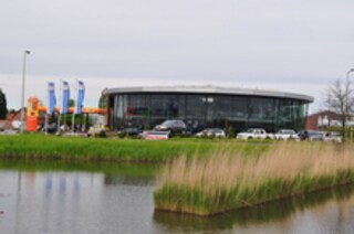 Autobedrijf Van Essen