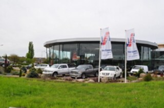 Autobedrijf Van Essen