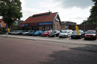 Autobedrijf Kuipers