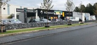 Bochane Harderwijk