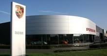 Porsche Centrum Twente